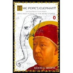 The Pope's Elephant