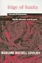 Edge of Sanity: Journal of Depression, Bipolar Disorder, and Beyond