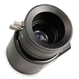 SVAT CVP126L 6.0-16mm F1.4 CCD Focus Lens