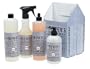 Mrs. Meyer's Clean Day Carry-All Cleaning Kit, Lavender, 1 Kit