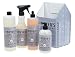 Mrs. Meyer's Clean Day Carry-All Cleaning Kit, Lavender, 1 Kit