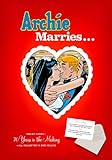 Archie marries ...