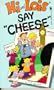 Hi and Lois: Say Cheese