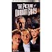 The Picture of Dorian Gray [VHS]