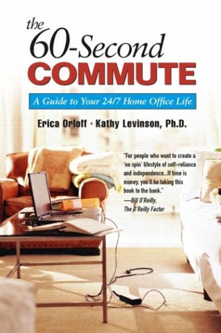 The 60-Second Commute: A Guide to Your 24 7 Home Office Life