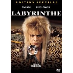 Labyrinthe - �dition Sp�ciale