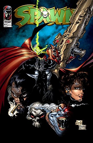 Spawn #61