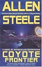 Coyote Frontier
