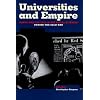 Universities and Empire: Money and Politics in the Social Sciences During the Cold War