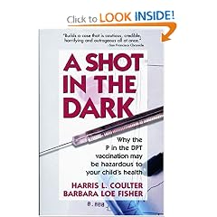 A Shot in the Dark