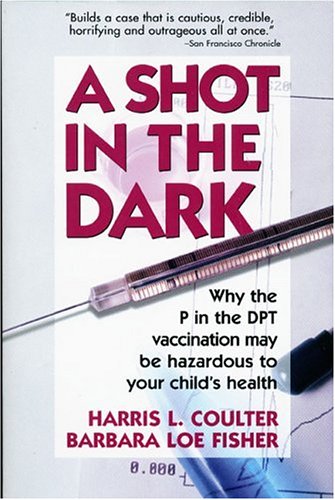Books: A Shot in the Dark