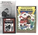 Mean Santa