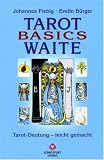 Produkt-Bild: Tarot Basics: Waite Tarot