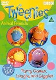 Tweenies - Party Games, Laughs & Giggles [DVD] [1999]