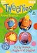 Tweenies - Party Games, Laughs And Giggles [DVD] [1999]