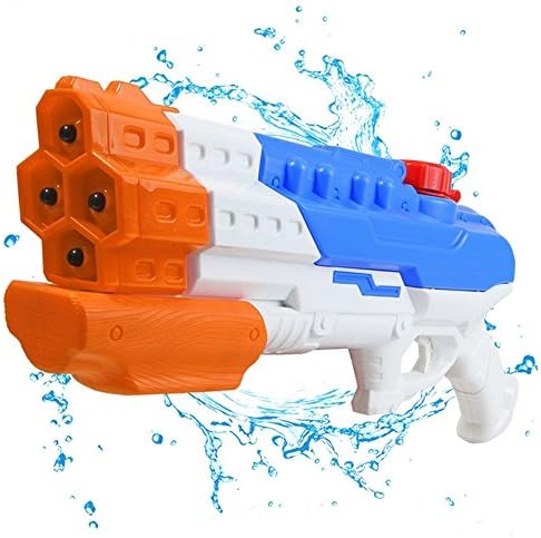 Super Soaker Powerful Strike Blaster