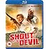 Shout At The Devil (Blu-ray)