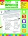 Evan-Moor Educational Publishers 3451 Daily Reading Comprehension Book, Grade 1