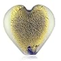 Lampwork Glass Heart