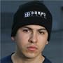 Guapo Wear Beanie One Size, Black