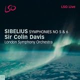 Sibelius: Symphonies Nos. 5 & 6