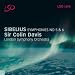 Sibelius - Symphony No 5 and 6 (LSO)