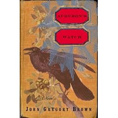 Audubon's Watch