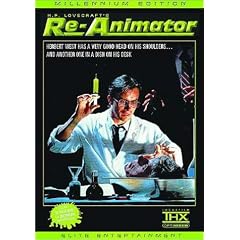 IMDB: Re-Animator