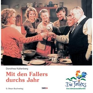 Mit den Fallers durchs Jahr