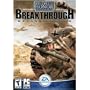 Medal of Honor Allied Assault: Breakthrough (Jewel Case)
