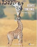 Kenya-Tanzanie