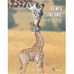 Kenya-Tanzanie