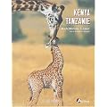 Kenya-Tanzanie