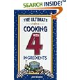 The Ultimate Cooking With 4 Ingredients