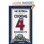 The Ultimate Cooking With 4 Ingredients