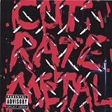 Cut Rate Metal �摜