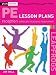 PE Lesson Plans - Year R Complete Teaching Programme: Photocopiable Gymnastic Activities, Dance, Games: For Reception Year (Leapfrogs): Photocopiable Gymnastic ... Dance, Games: For Reception Year (Leapfrogs)