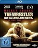The Wrestler (Steelbook) (DVD)