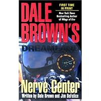 Nerve Center (Dreamland, No. 2)