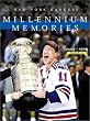 New York Rangers: Millennium Memories (paperback)