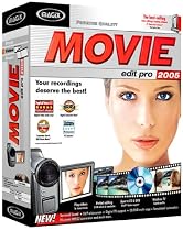 Movie Edit Pro 2005