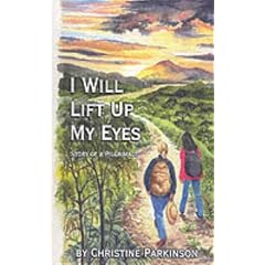 I Will Lift Up My Eyes