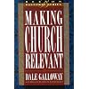 Making Church Relevant: Book 2 (Beeson Pastoral)