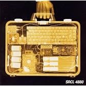 SIAMSHADE VI