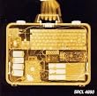 SIAMSHADE VI