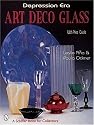 Depression Era Art Deco Glass (Schiffer Book for Collectors)