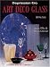 Search Our Specialty Mall : Depression Era Art Deco Glass (Schiffer Book for Collectors)