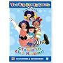 The Big Comfy Couch, Vol. 1 - Clown in the Round