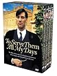 To Serve Them All My Days (4 Tape Box)