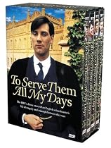 To Serve Them All My Days (Miniseries)